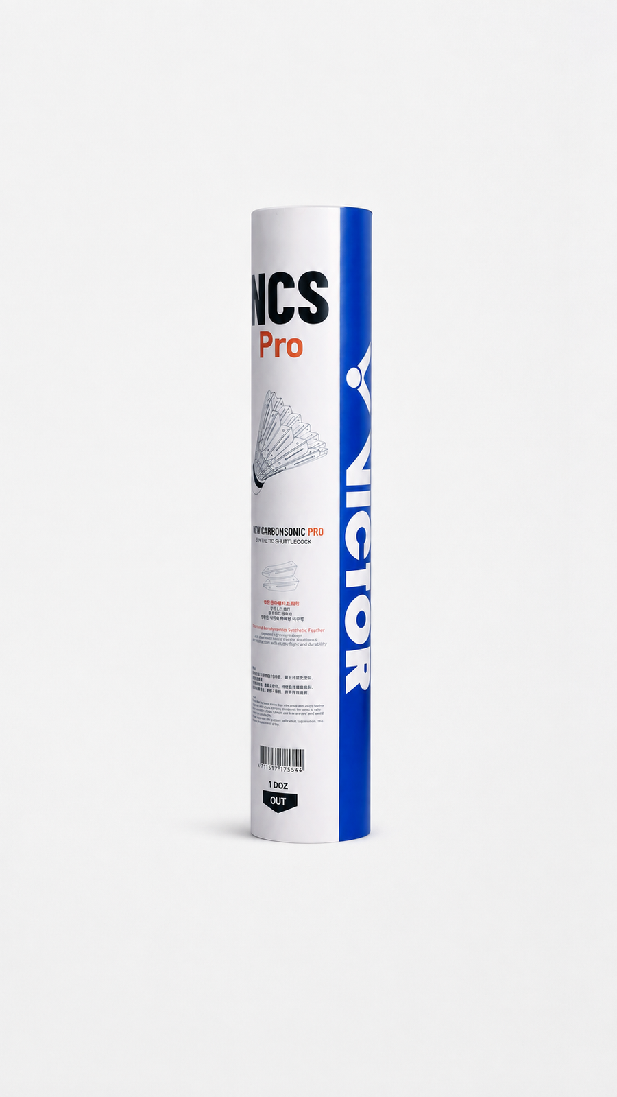 VICTOR NCS Pro