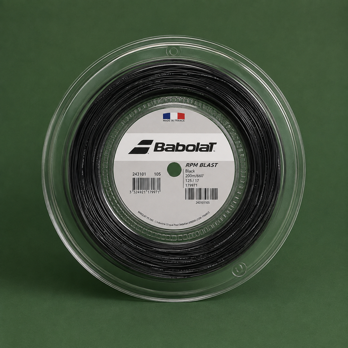 Cordage de Tennis