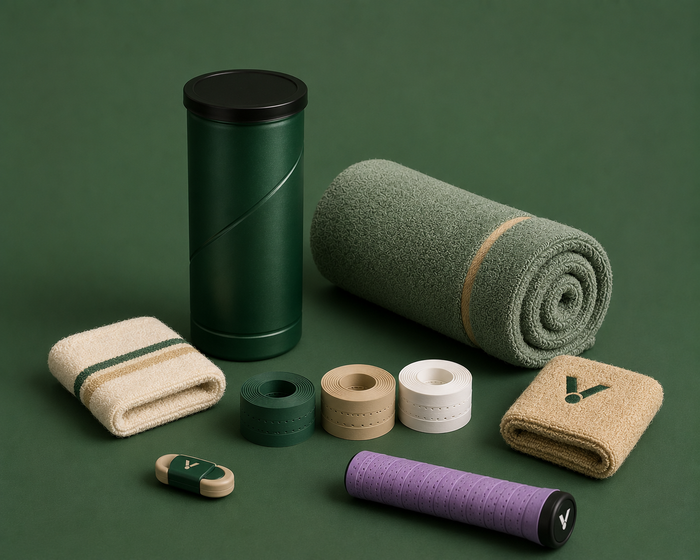 Accessoires de Tennis
