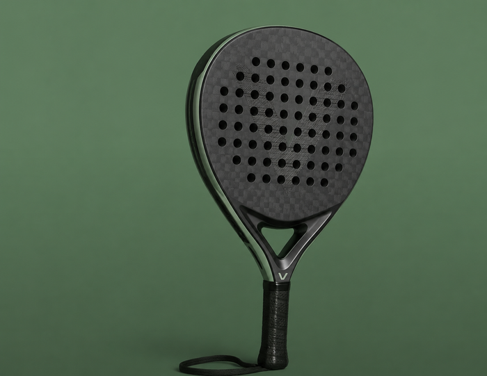 Raquettes Padel