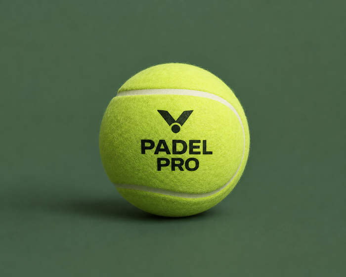 Balles de Padel