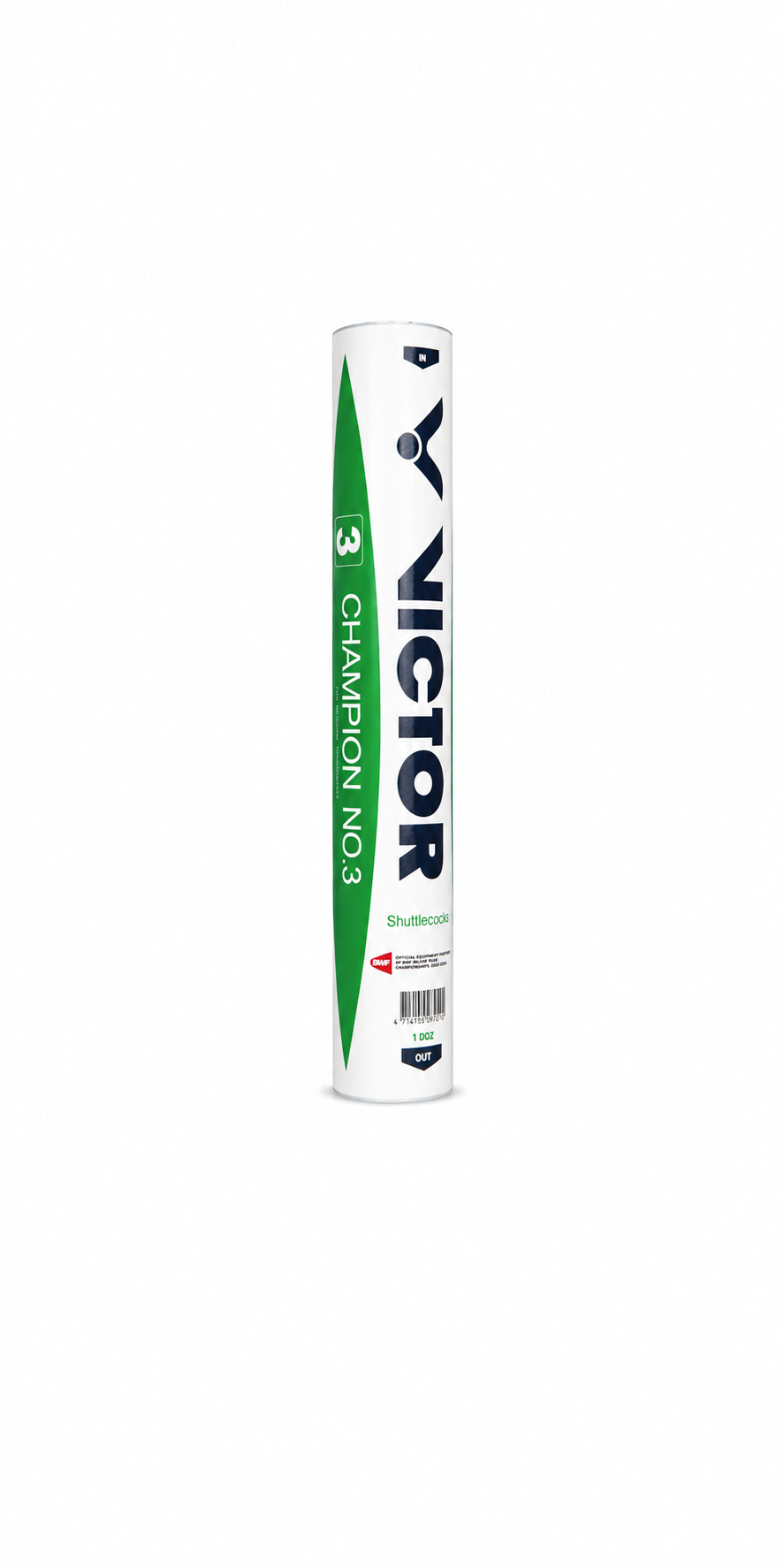 VICTOR Champion No. 3 Speed 77
