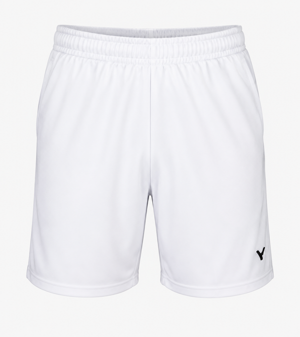 Short Fonction 4866 blanc Homme