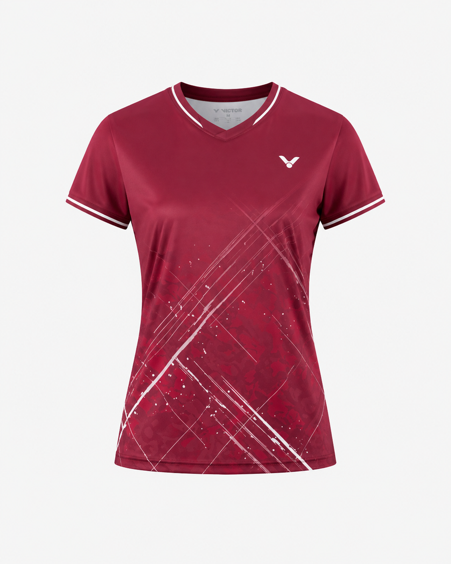 T-shirt T-64103 D Femme