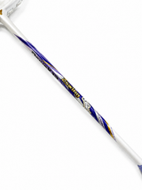 DriveX 12 ZSW AJ EDITION LIMITEE