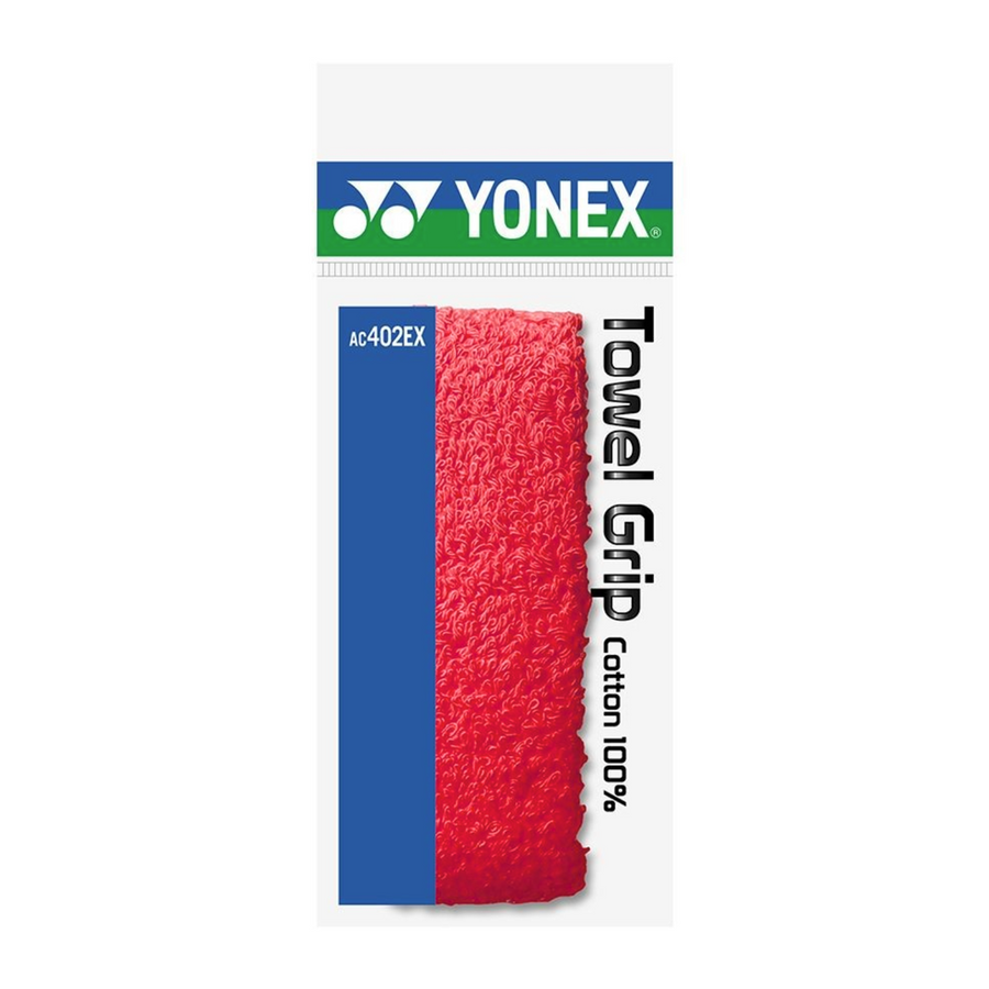 Grip Eponge AC402EX